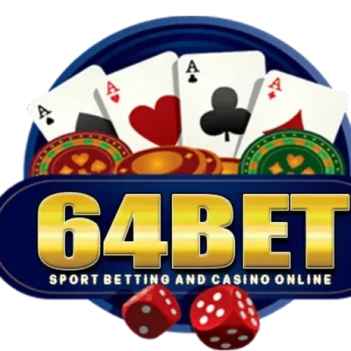 64BET